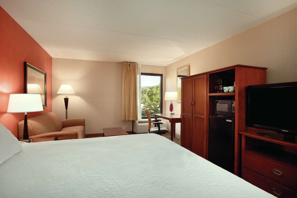Hampton Inn by Hilton York