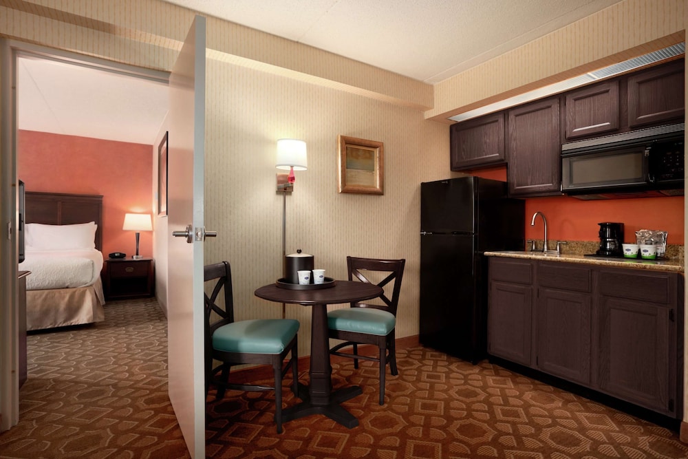Hampton Inn by Hilton York
