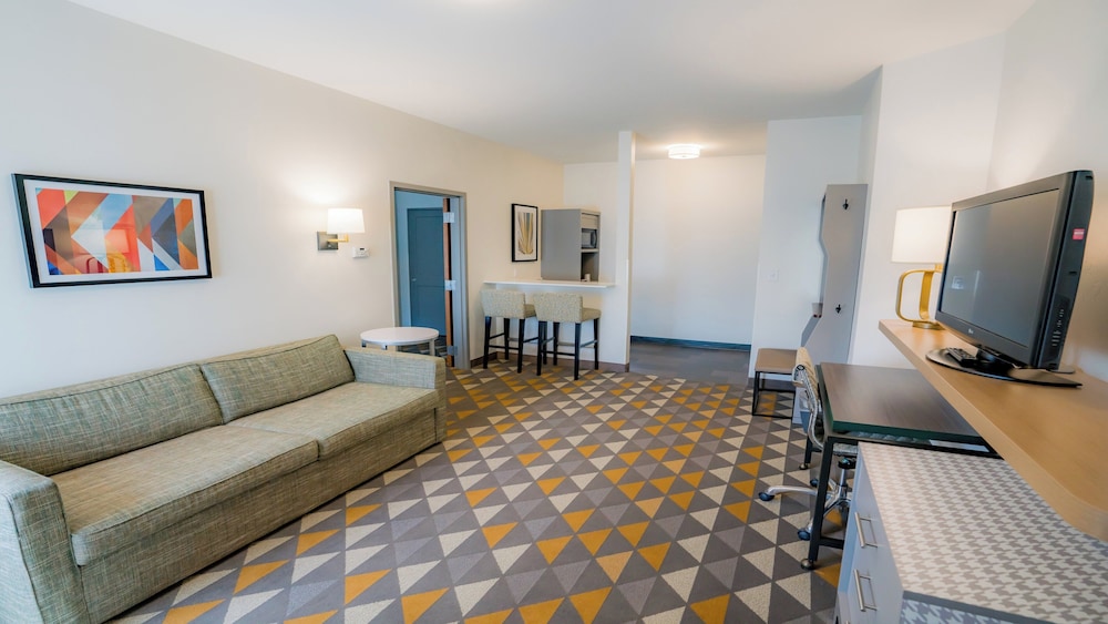 Holiday Inn Steamboat Springs by IHG