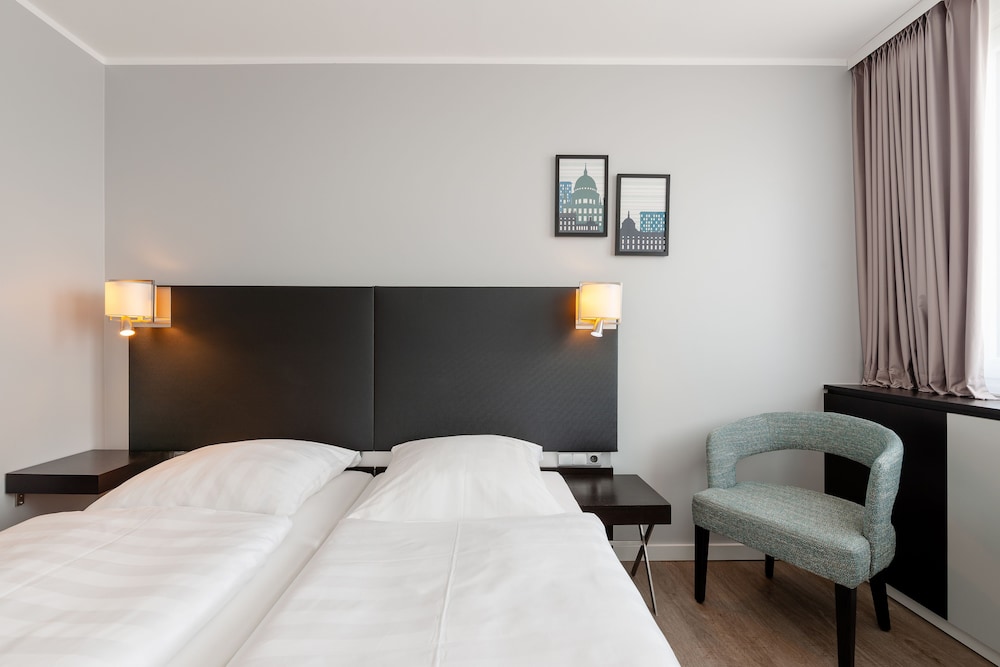 Mercure Hotel Potsdam City photo 5