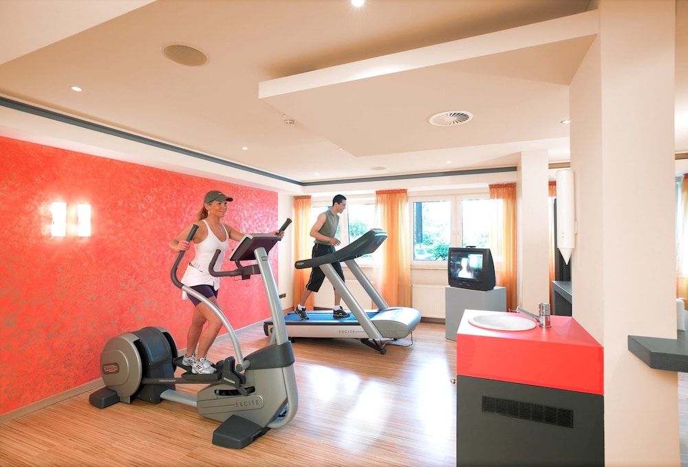 Best Western Premier Park Hotel and Spa photo 5