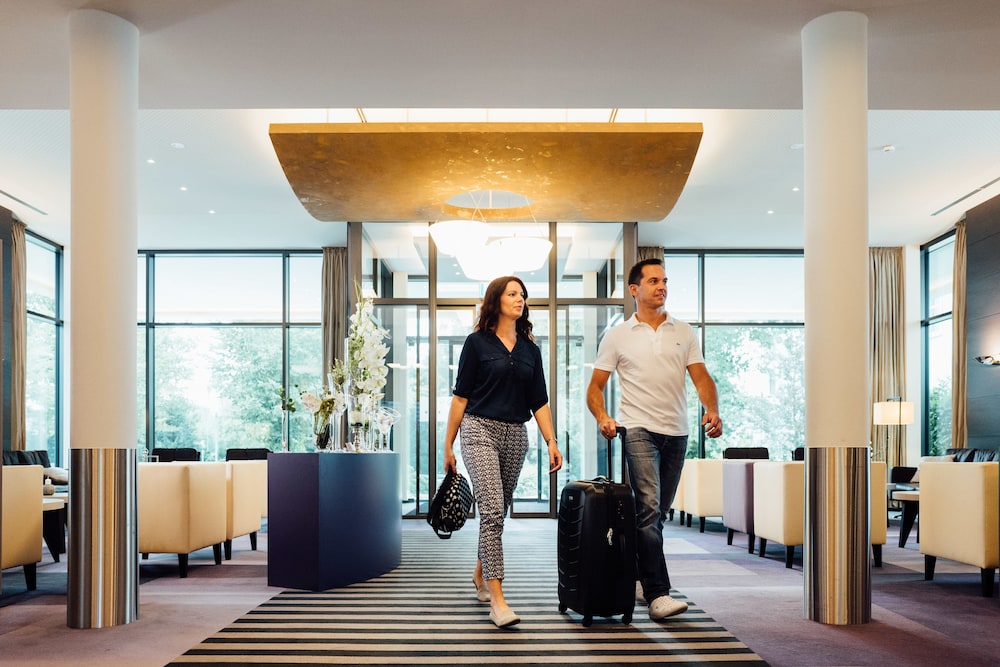 Best Western Premier Park Hotel and Spa photo 2