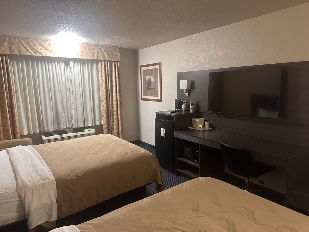 Quality Inn