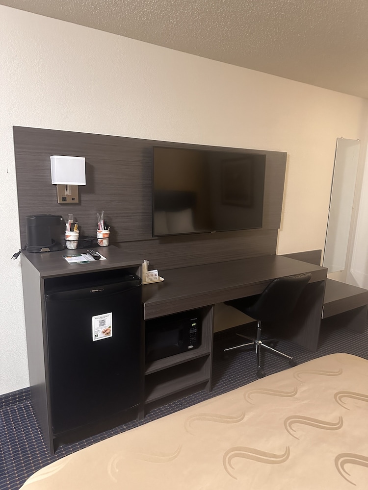 Quality Inn