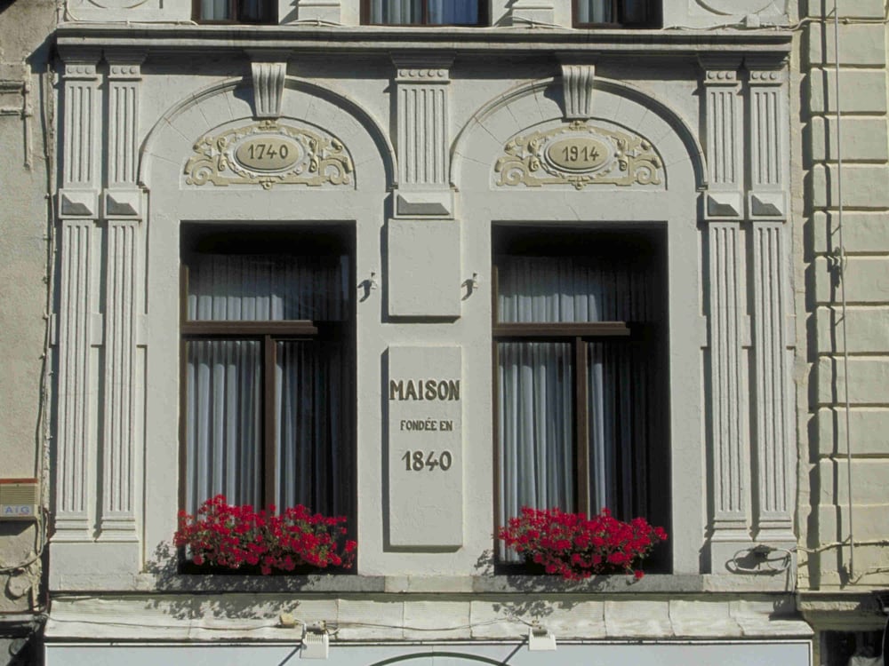 ibis Brussels City Centre
