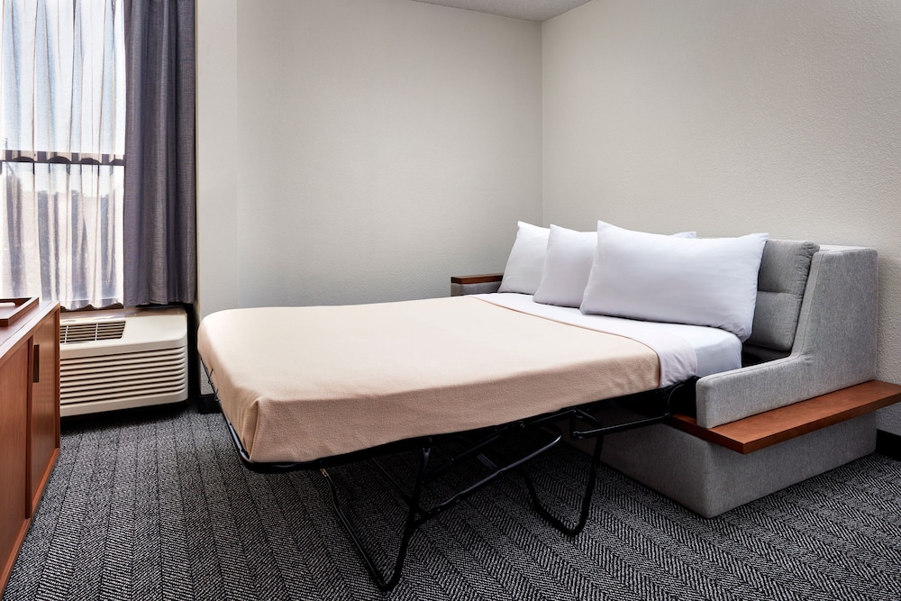Courtyard by Marriott Vallejo Napa Valley