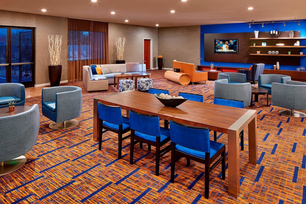 Courtyard by Marriott Vallejo Napa Valley