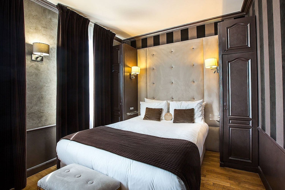 Hôtel Eiffel Trocadéro — photo 8