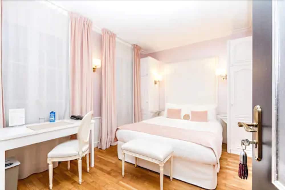 Hôtel Eiffel Trocadéro — photo 3
