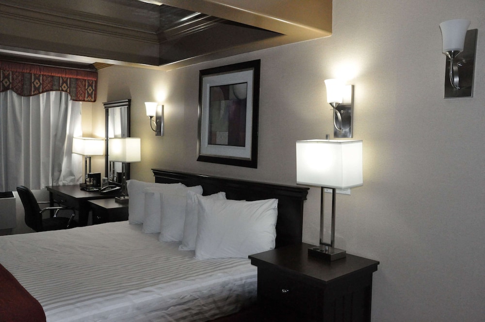 Ramada by Wyndham Abbotsford