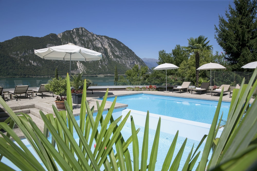 Hotel Campione photo 3