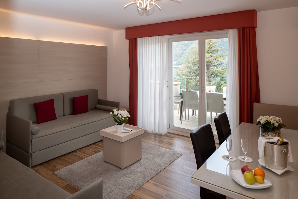 Hotel Campione photo 4