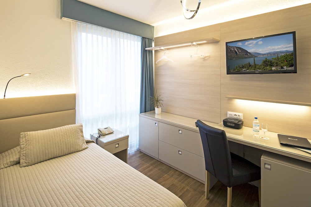 Hotel Campione photo 5