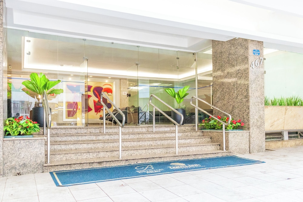 Braston Augusta by Castelo Itaipava