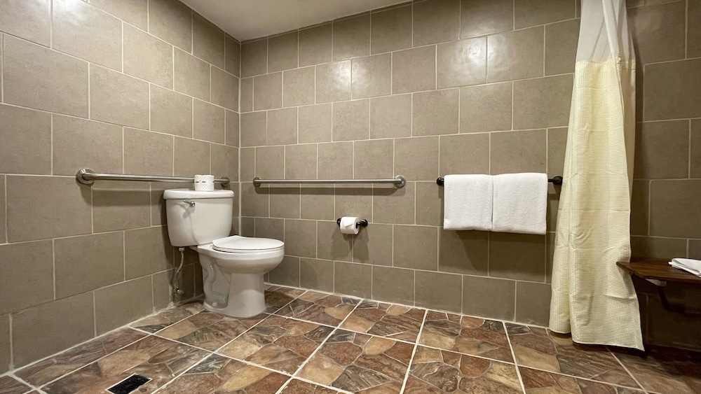 Hotel d’Lins Ontario Airport photo 4