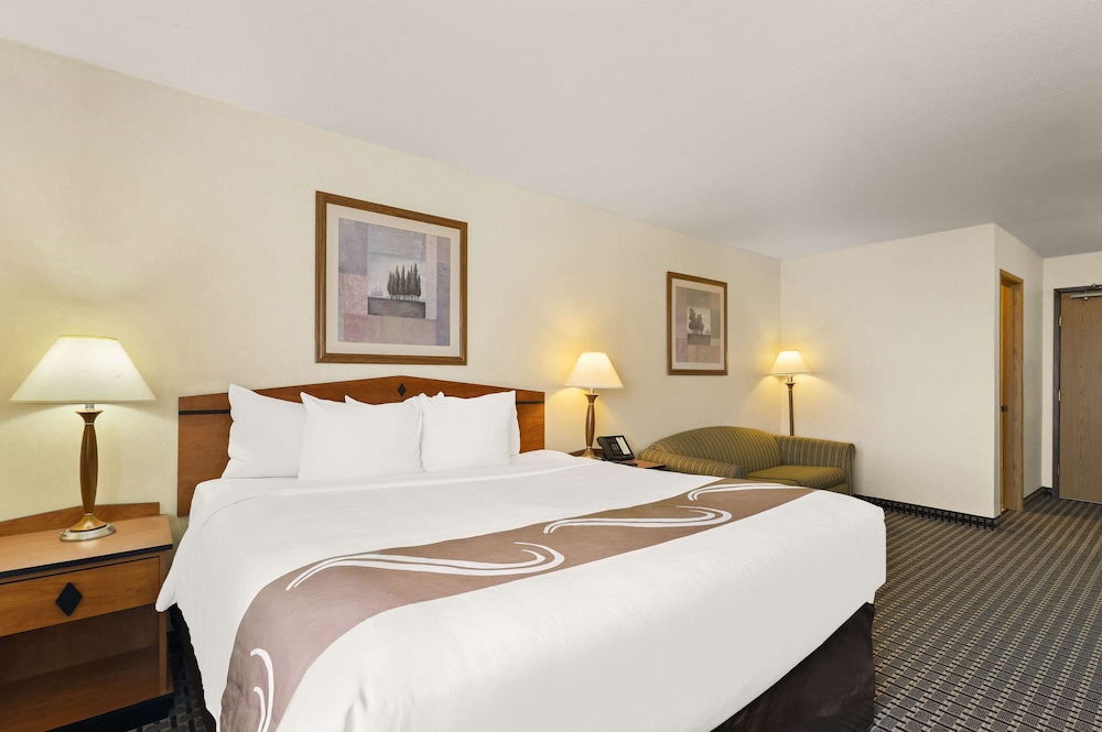 Quality Inn Cheyenne I-25 South