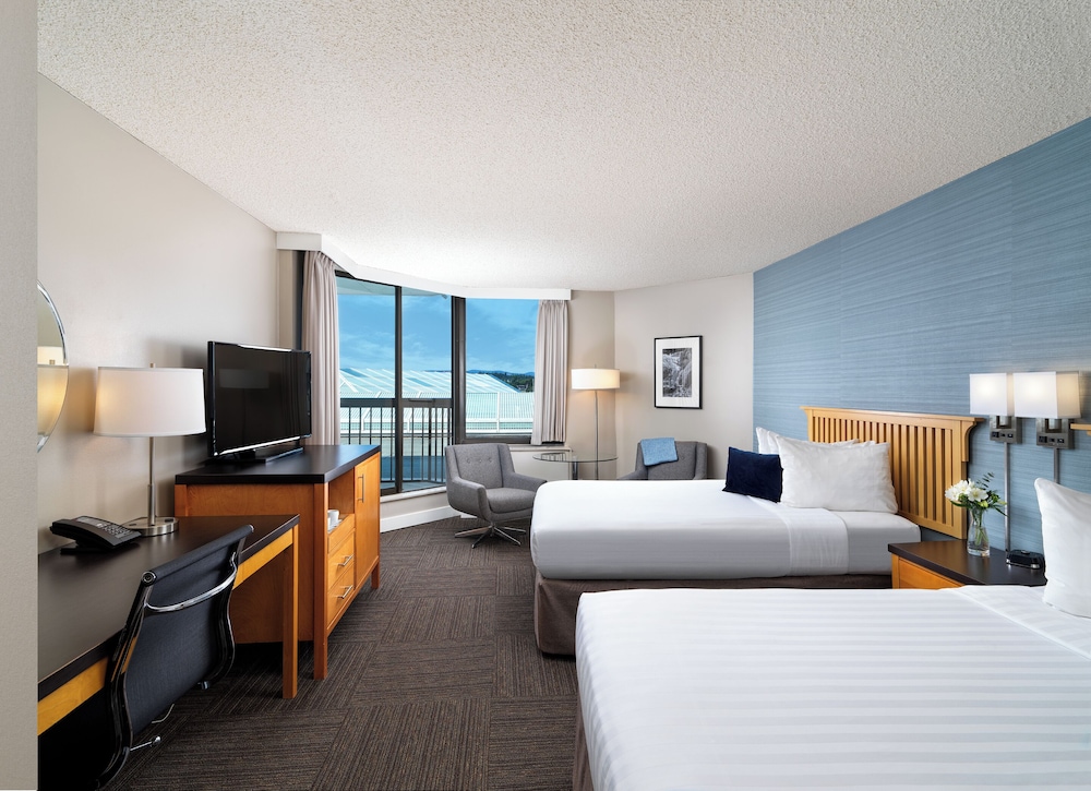 Inn at Laurel Point