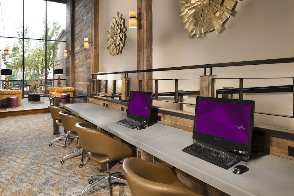 Crowne Plaza Resort Asheville by IHG