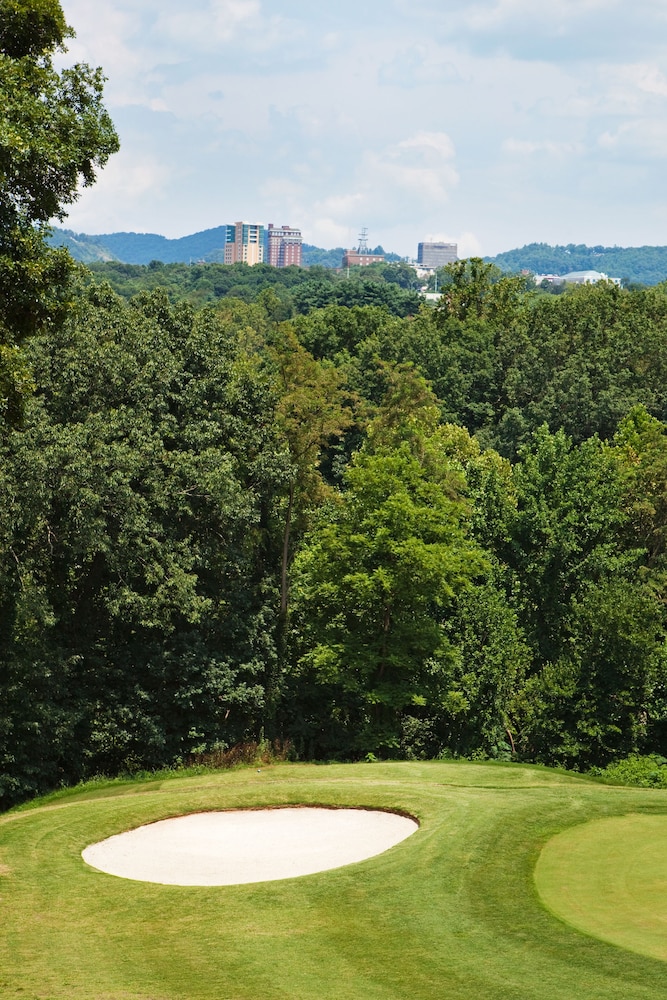 Crowne Plaza Resort Asheville by IHG