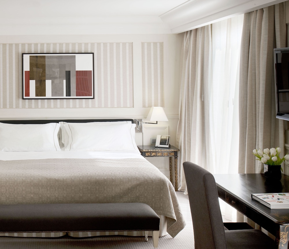 Majestic Hotel & Spa Barcelona GL photo 3