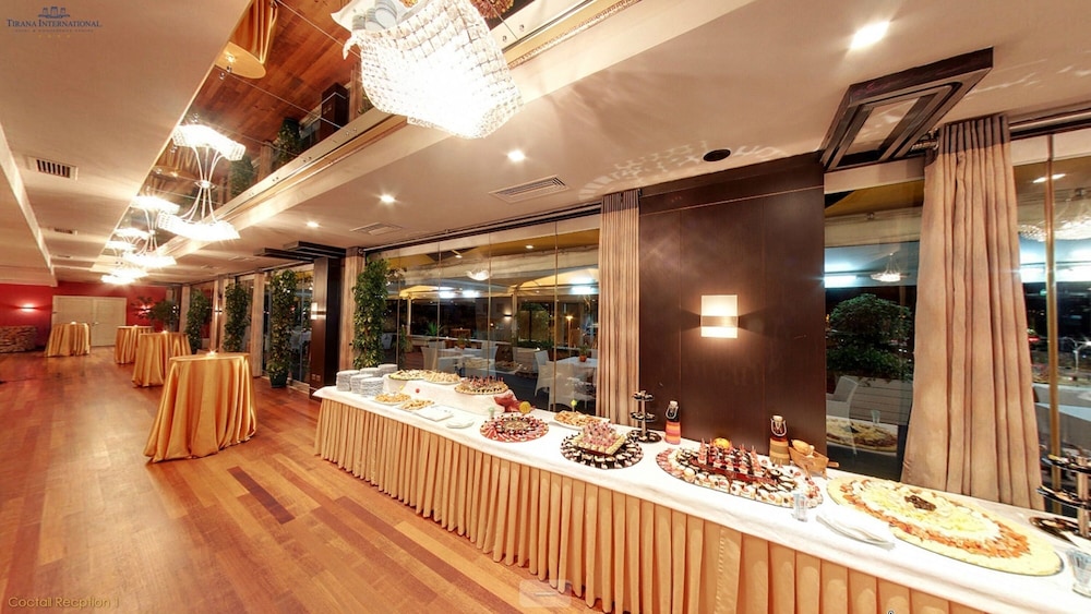 Tirana International Hotel & Conference Centre photo 3