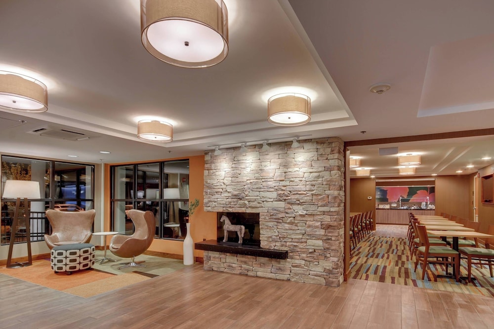 Fairfield Inn By Marriott Amesbury
