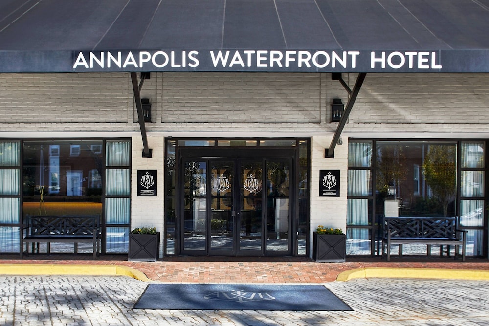 Annapolis Waterfront Hotel, Autograph Collection