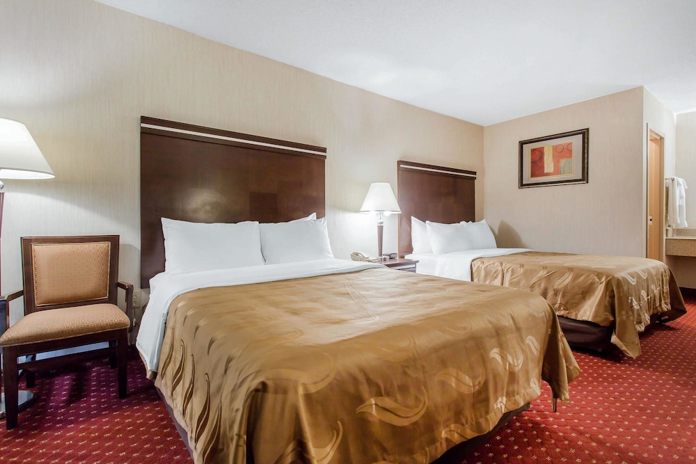Quality Inn Mount Airy Mayberry