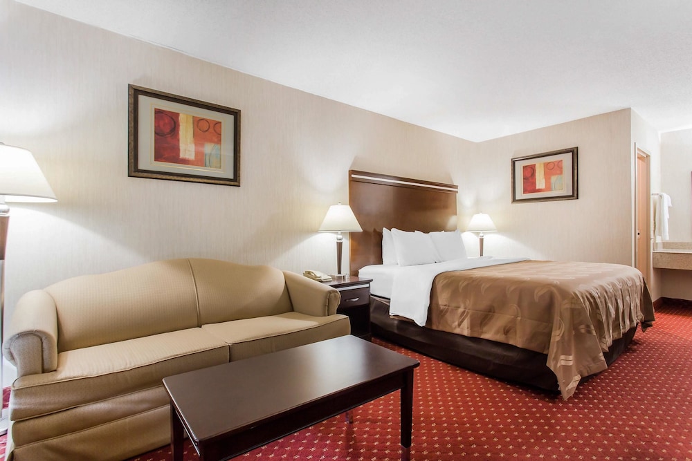 Quality Inn Mount Airy Mayberry