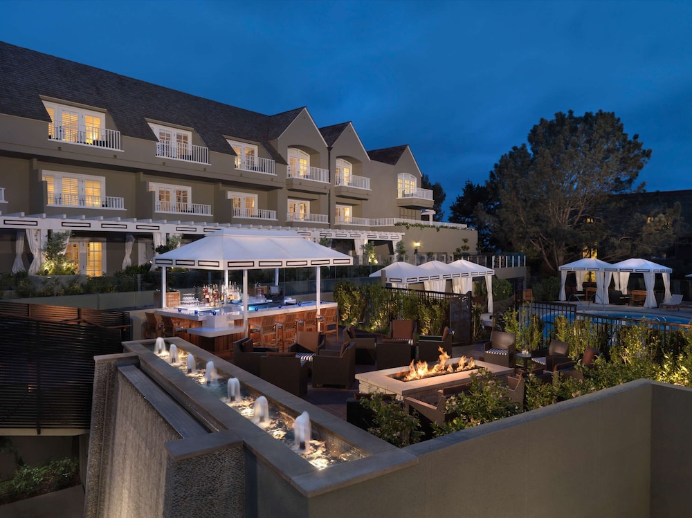 L Auberge Del Mar photo 5