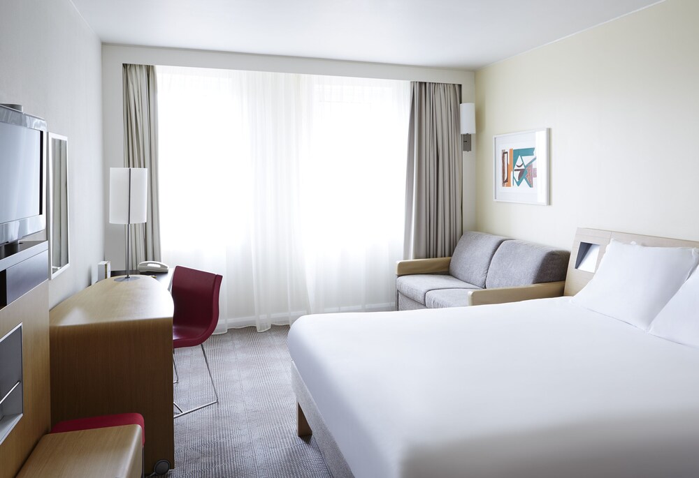 Novotel Grenoble Centre