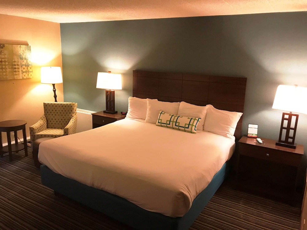 Best Western Woodhaven Inn