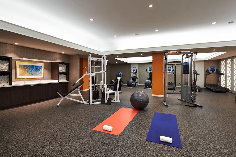 The Ven at Embassy Row, Washington, D.C., a Tribute Portfolio Hotel