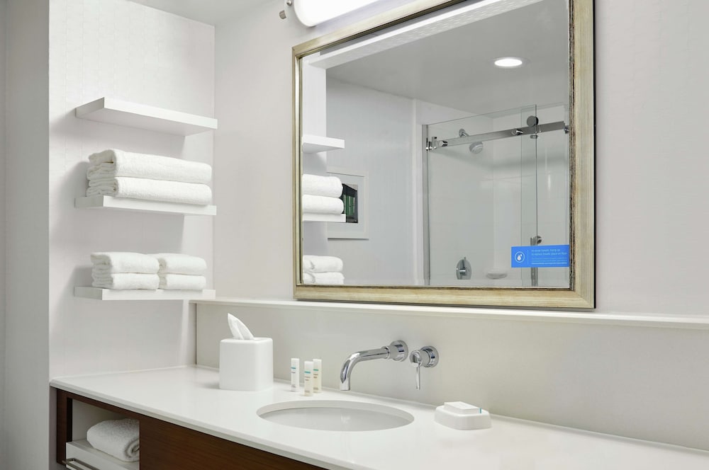 Hampton Inn Philadelphia King of Prussia (Valley Forge)