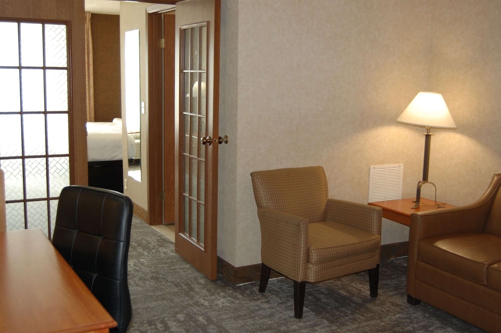 Quality Inn Homestead Park