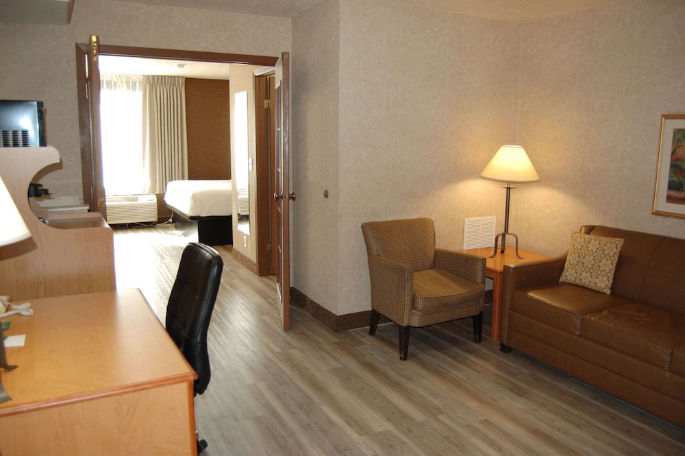 Quality Inn Homestead Park