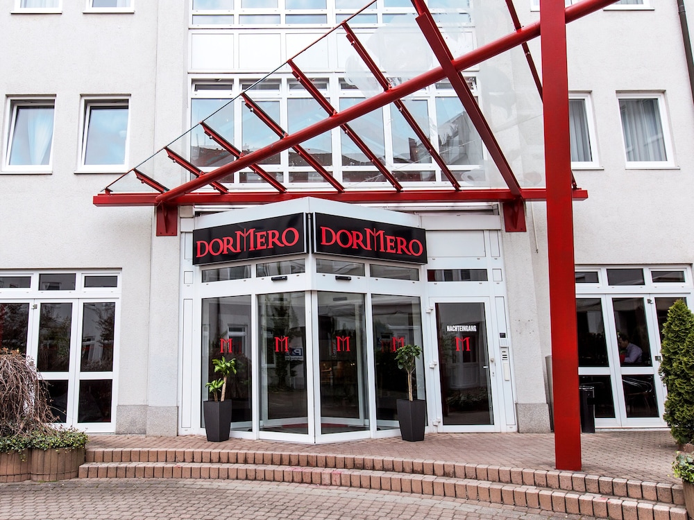 DORMERO Hotel Dresden Airport photo 2