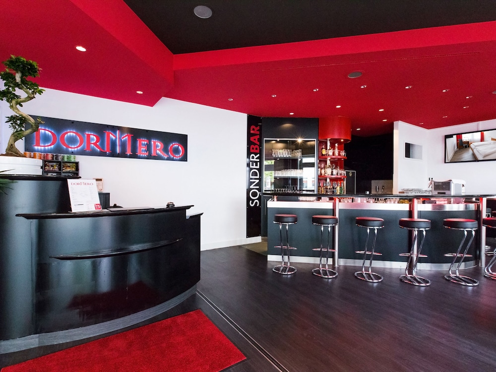 DORMERO Hotel Dresden Airport photo 3