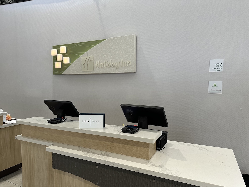 Holiday Inn Orlando International Airport by IHG