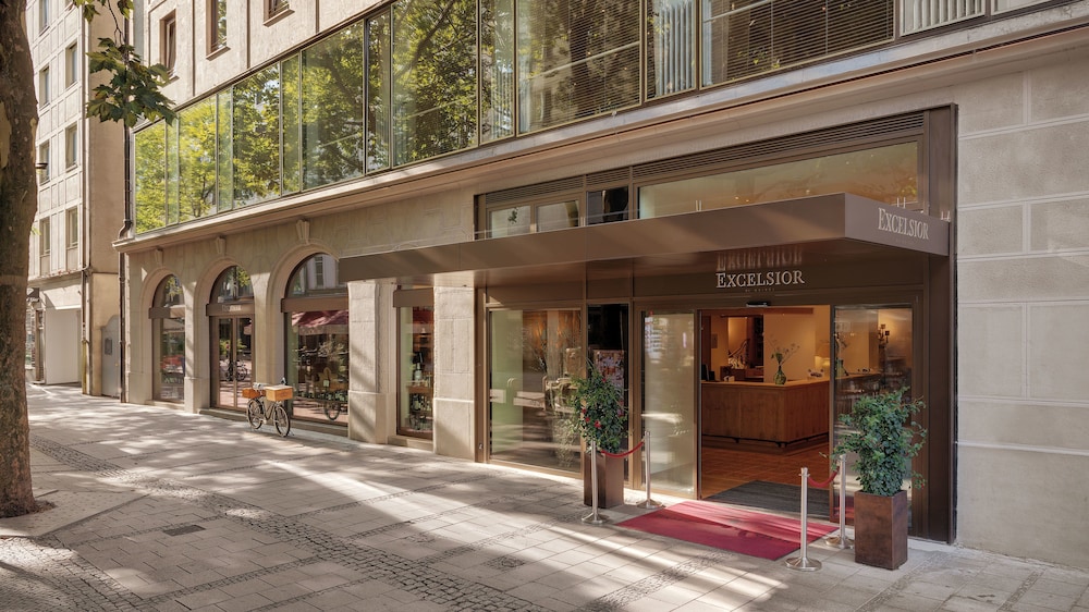 Excelsior by Geisel photo 2