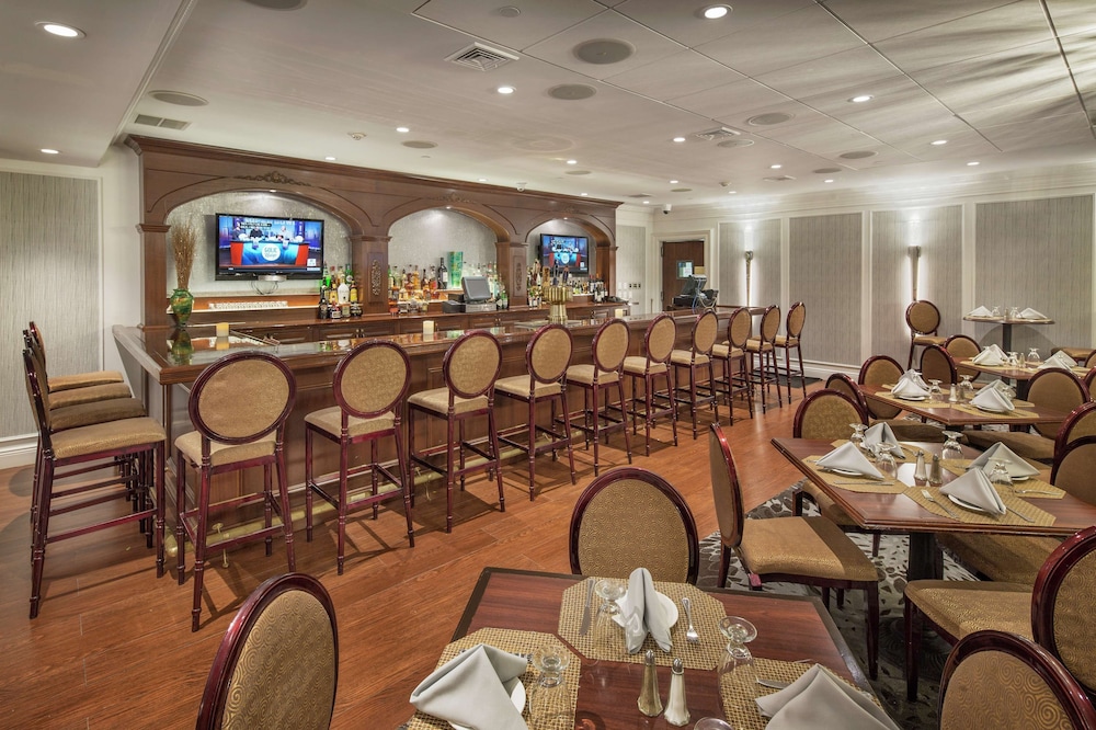 DoubleTree by Hilton Hotel Nanuet