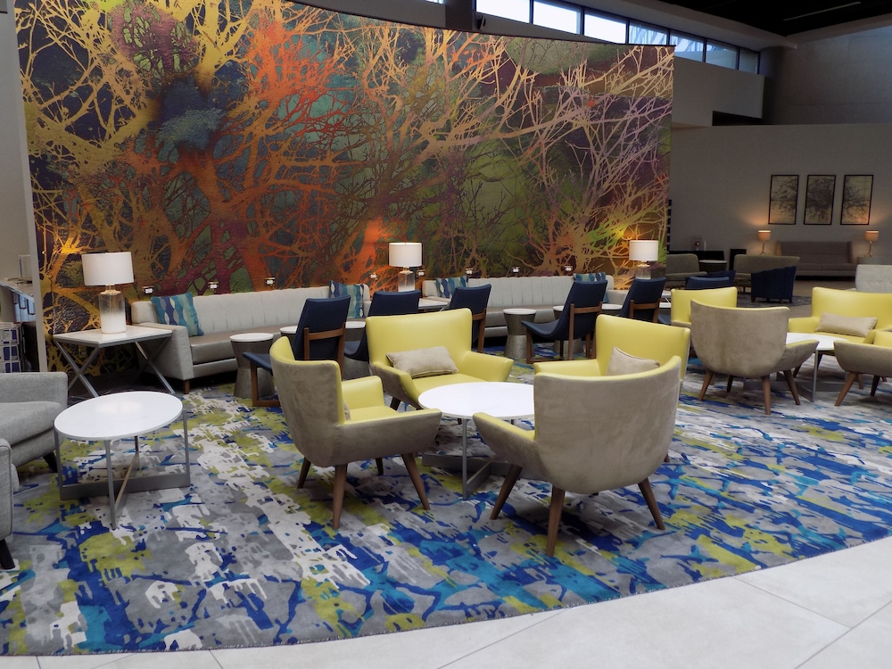 Holiday Inn Orlando International Airport by IHG