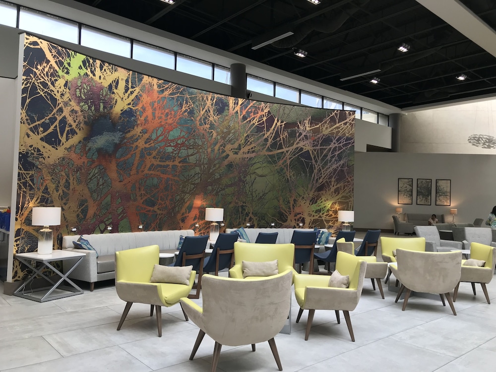 Holiday Inn Orlando International Airport by IHG