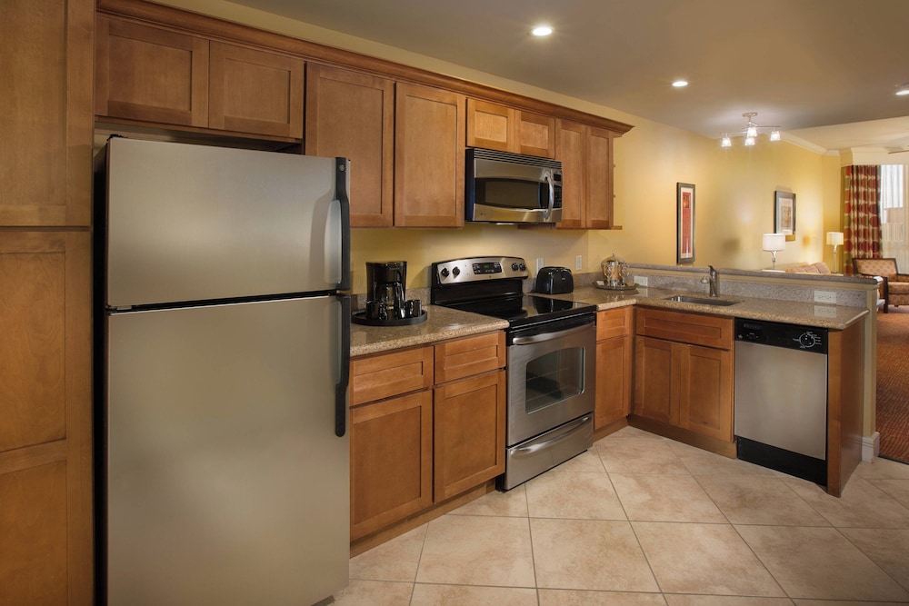 Residence Inn St Petersburg Treasure Island