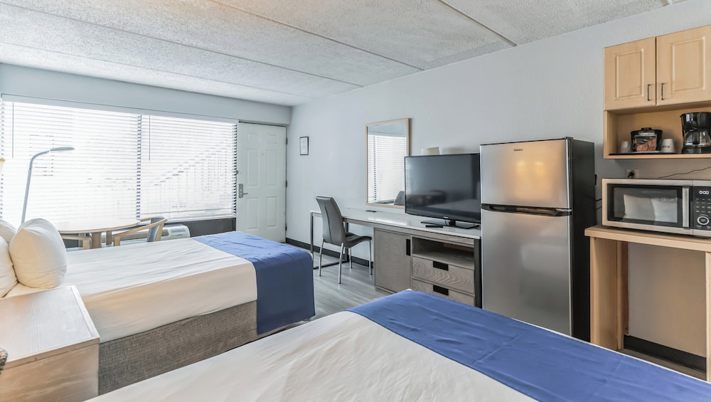 Home 1 Suites Extended Stay - Kissimmee