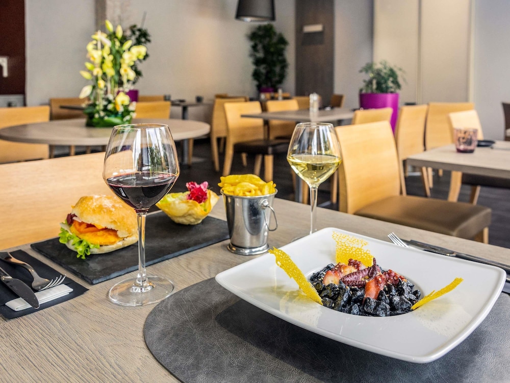 Hôtel Mercure Strasbourg Aeroport photo 2