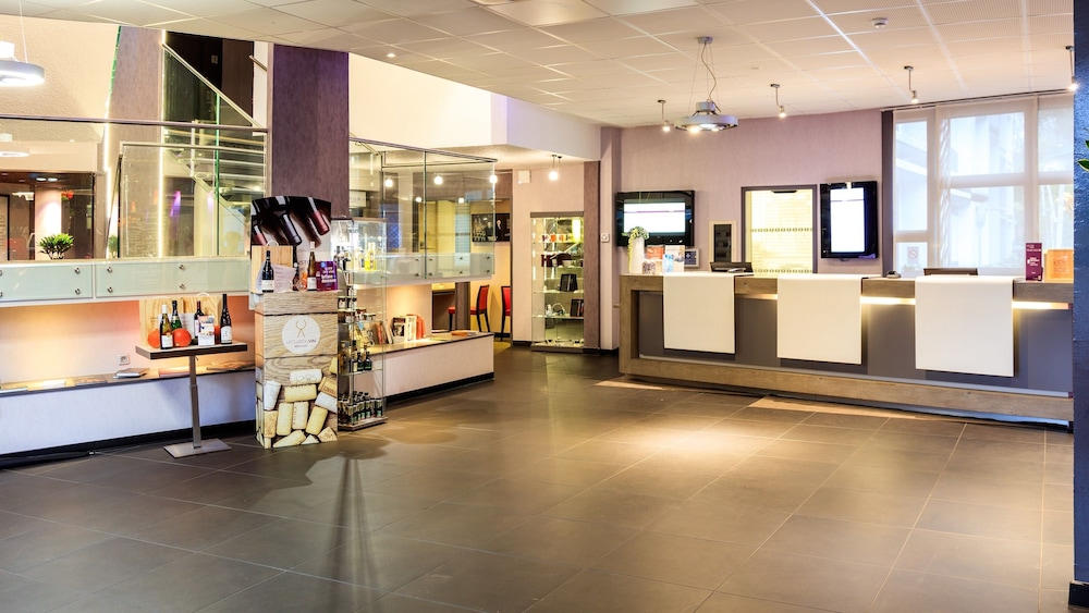 Hôtel Mercure Strasbourg Aeroport photo 2