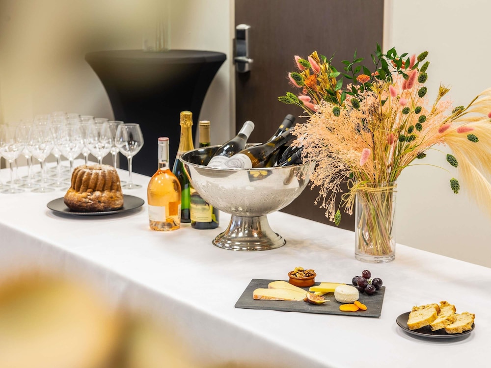 Hôtel Mercure Strasbourg Aeroport photo 4