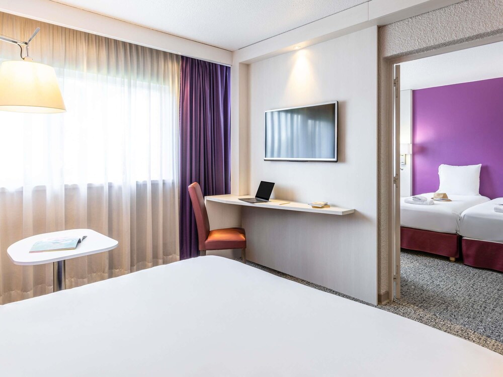 Hôtel Mercure Strasbourg Aeroport photo 5