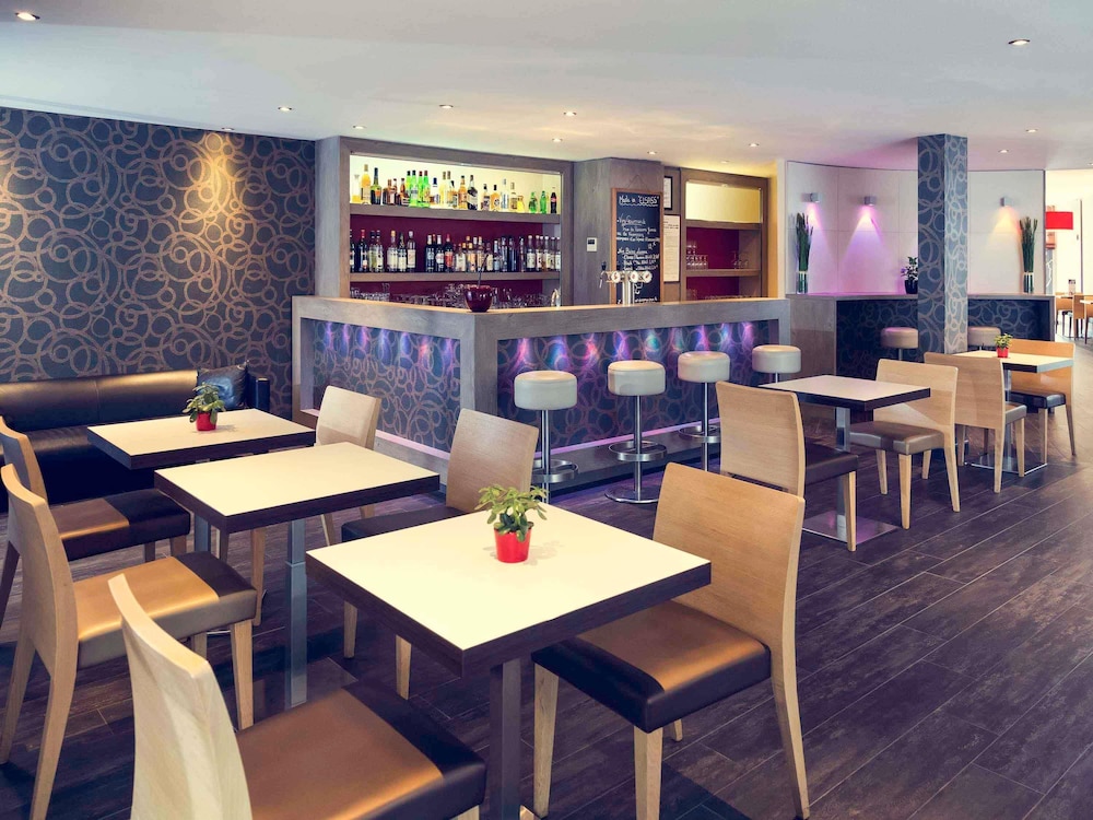 Hôtel Mercure Strasbourg Aeroport photo 3